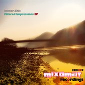 Filtered Impressions Ep