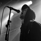 LastFM profile picture for @J2a