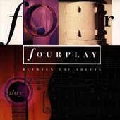 Fourplay - Between the Sheets