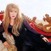 Stevie Nicks