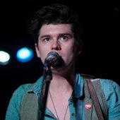 William Beckett in St. Louis