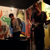 Mothlight @ Biko Garage