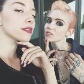 TRASHIQUE
