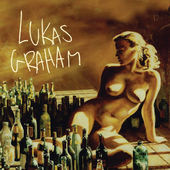 Lukas Graham album PNG