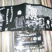 2007 - And The War Continues