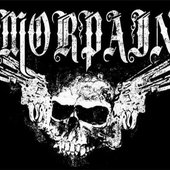 Logo Morpain