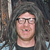 LastFM profile picture for @bukkake