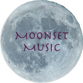 Moonset Music Thumbnail