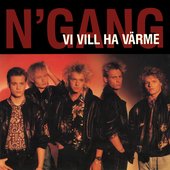 Vi Vill Ha Värme