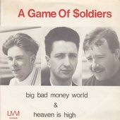 Big Bad Money World