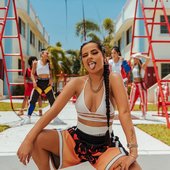 Becky G 🔥