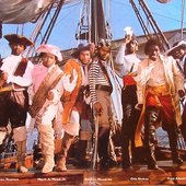 Fantastic Voyage