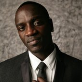 Akon MTV
