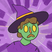 Avatar for Zombiewizrd