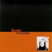 Oh! Turpentine