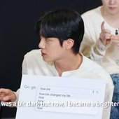 BTS Answer the Web's Most Searched Questions | WIRED