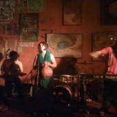 June 7, 2009 @ The Shadow Lounge, Pittsburgh PA