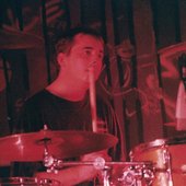 Martin Murphy in Delft (October 27, 1993)