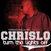 Turn the Lights Off - EP