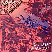 study break tape