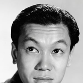Benson Fong