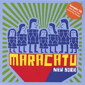 Maracatu New York