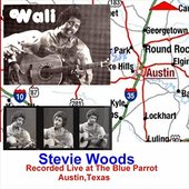 Recorded Live at the Blue Parrot, Austin, Texas