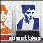 Avatar di nomatteus