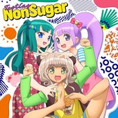 Tasting NonSugar