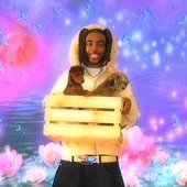 a love song for u [Explicit]
