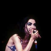 PJ Harvey