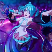 Fortnite Festival