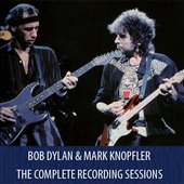 The complete recording sessions