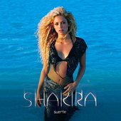 Shakira - Suerte