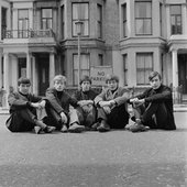 The Rolling Stones 1962