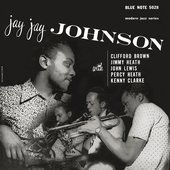 Jay Jay Johnson