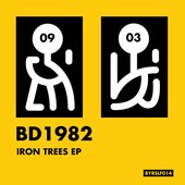 Iron Trees EP
