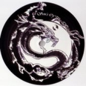 Sons of the Dragons sleeve