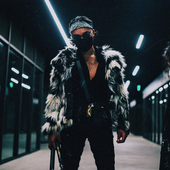 Xavier Mayne