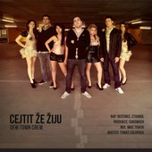 Cejtit že žiju