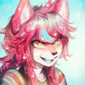 Avatar for CheriBeari