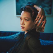 EXO 'Cream Soda' Teaser Image #KAI