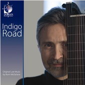 Indigo Road