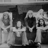 Canadian's hard rock band from early 70s