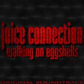 Walking on Eggshells (original soundtrack)