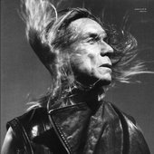 Iggy Pop by Bruce Weber (love magazine)