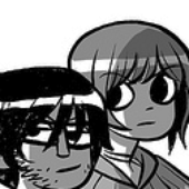 LastFM profile picture for @messiah