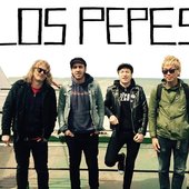 LOS PEPES