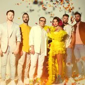 MisterWives 2019