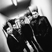 BUCK-TICK music, videos, stats, and photos | Last.fm